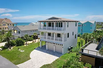 Street View - Coastal Home Flagler County